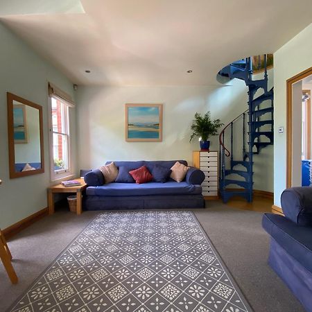 Appartamento 8 Ravenscourt Gardens Londra Esterno foto