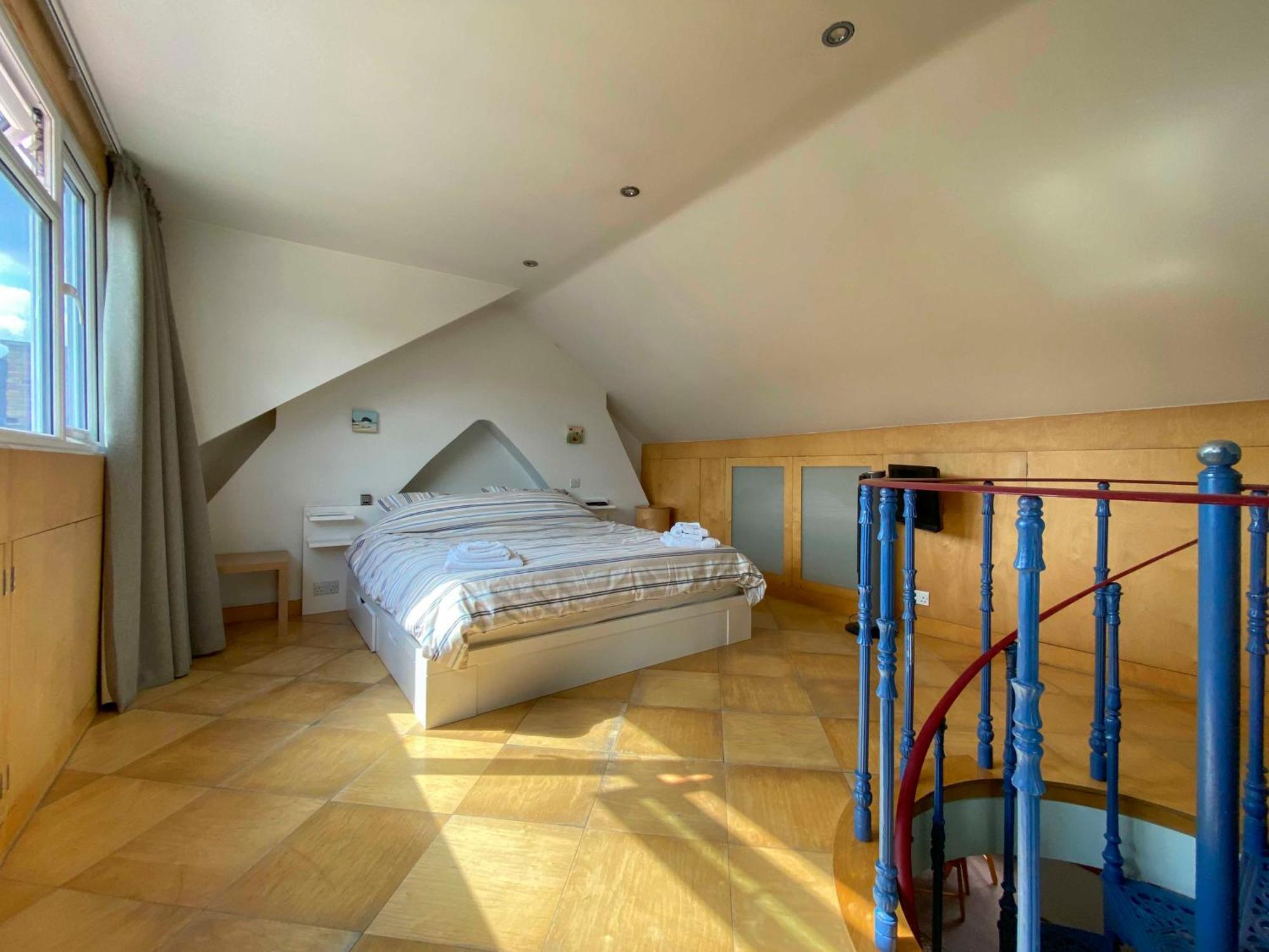 Appartamento 8 Ravenscourt Gardens Londra Esterno foto
