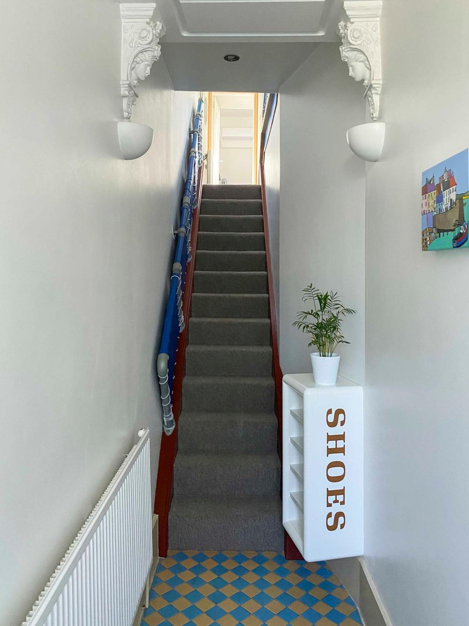 Appartamento 8 Ravenscourt Gardens Londra Esterno foto